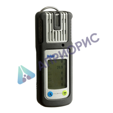 Поверка газоанализатора DRÄGER X-AM 5000