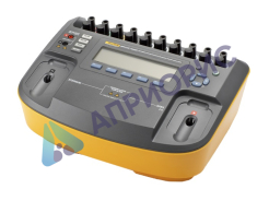 Поверка анализаторов дефибриллятора и анализаторов дефибриллятора/транскутанного кардиостимулятора Impulse 6000D, Impulse 7000DP