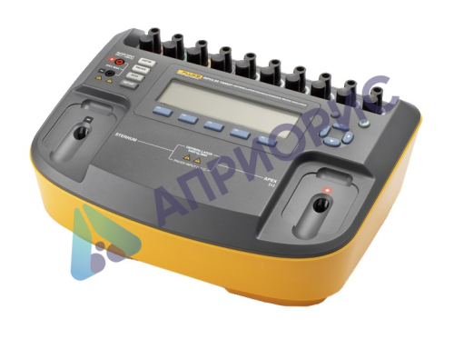 Поверка анализаторов дефибриллятора и анализаторов дефибриллятора/транскутанного кардиостимулятора Impulse 6000D, Impulse 7000DP