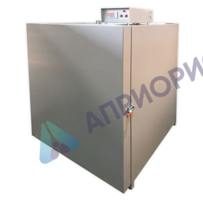 Аттестация лабораторного сушильного шкафа ПРО ШСЛ 35/350-1000