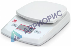 OHAUS CR2200