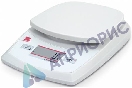 OHAUS CR221