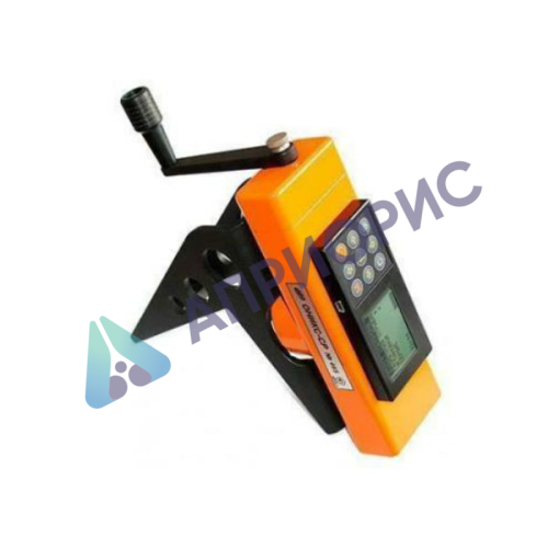 Поверка измерителя прочности бетона ОНИКС-1.СР.030