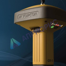 GPS/GNSS Topcon GR-5