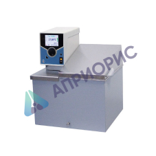 Аттестация термостата LT-311b