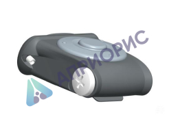 Поверка дозиметра ДКГ-PM1621