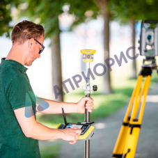 Полевой контроллер Trimble TCU5