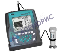 Equostat 3 твердомер динамический
