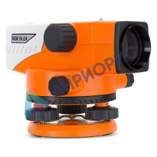Оптический нивелир RGK N-24