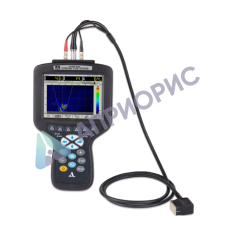 Калибровка томографа А1525 Solo