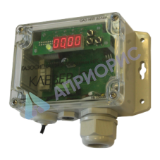 Астра-СВ (исп. 011) газоанализатор аммиака одноканальный стационарный (ИГС-98)