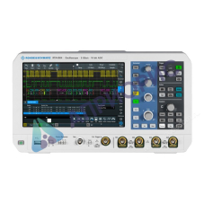 Осциллограф Rohde Schwarz RTA4004-B2410