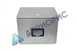 Ванна ультразвуковая Ферропласт ВУ-12-Я-ФП-04 (34,5 л)