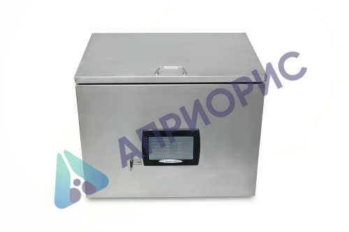 Ванна ультразвуковая Ферропласт ВУ-12-Я-ФП-04 (34,5 л)