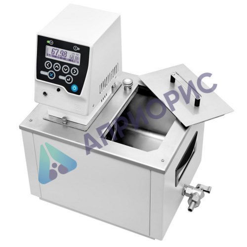 Термостат жидкостный ВТ8-2 (20-200 °С, универсальный)