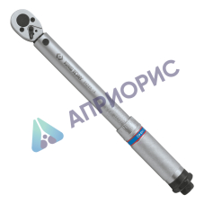 Поверка динамометрических ключей KING TONY 34223-1A 5 — 25 Нм