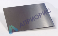Лист свинцовый 2 мм 300х400 мм