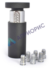 NOVOTEST АМЦ-1 адгезиметр механический