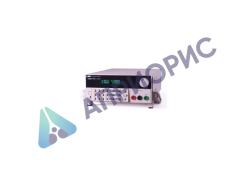 Поверка источника питания АКИП-1114