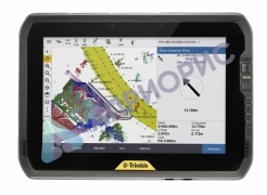 Полевой контроллер Trimble T100 4G,Wi-Fi