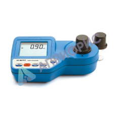 Поверка колориметра HI96701