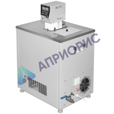 Аттестация термостата жидкостного низкотемпературного КРИО-ВТ-13