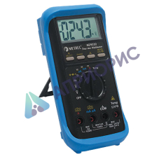 Поверка мультиметра MD 9030