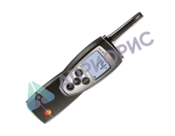 Термогигрометр Testo 625