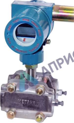 Поверка датчика давления Метран-100