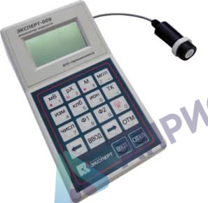 Поверка анализатора растворенного кислорода Эксперт-009