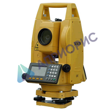 Поверка тахеометра NTS 365 R