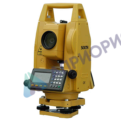 Поверка тахеометра NTS 365 R