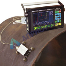 Поверка дефектоскопа ультразвукового УД4-94