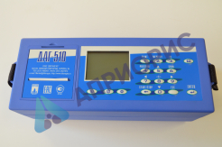 ДАГ-510 газоанализатор переносной