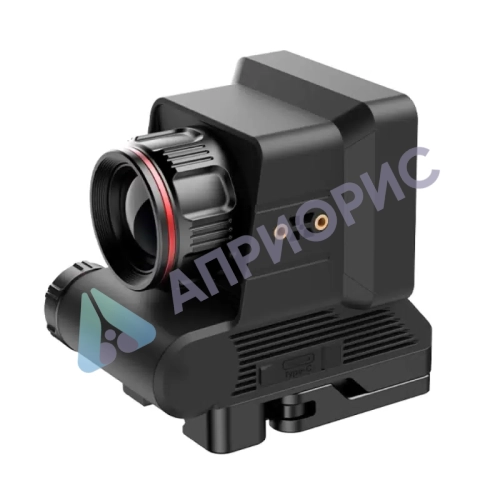 Тепловизионный коллиматор iRay xHolo HL 13