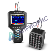 Поверка дефектоскопа ультразвукового А1220 MONOLITH