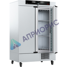 Аттестация инкубатора Memmert ICP750eco