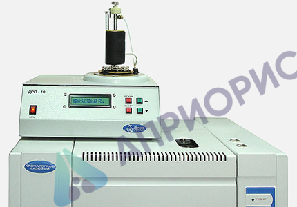 ДОЗАТОР РАВНОВЕСНОГО ПАРА ДРП-10(ДРП--13)