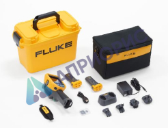 Поверка тепловизора Fluke TiS65
