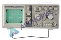 МЕГЕОН 15010 Осциллограф аналоговый