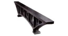 Линейка поверочная ШМ