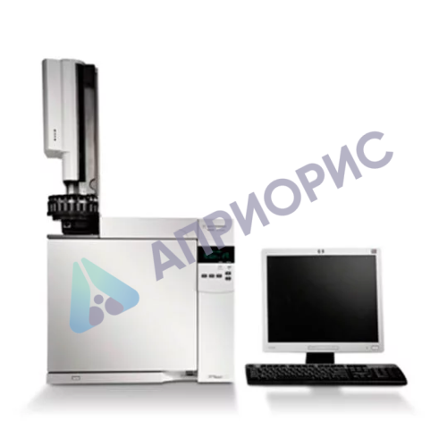 Газовый хроматограф Agilent 7820GC