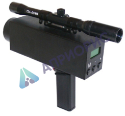 Поверка пирометра Кельвин ПЛЦ 3000