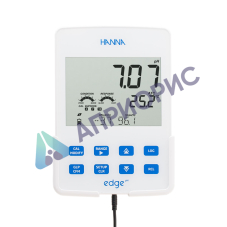 HI2202-02 pH-метр edge blu Bluetooth