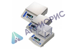 Поверка весов лабораторных ViBRA LN-12001CE