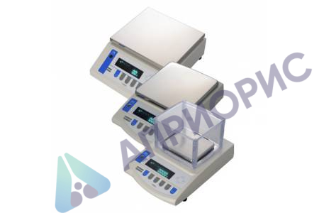 Поверка весов лабораторных ViBRA LN-12001CE