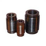 Форма d=71,4 с грузом