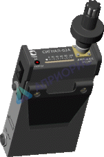 Поверка газоанализатора Cигнал-02А