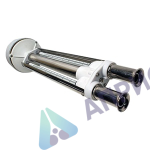 Поверка психрометра аспирационного МВ-4-М, МВ-4-2М, М-34, М-34-М