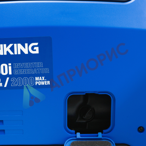 Инверторный генератор Dinking DK2000i